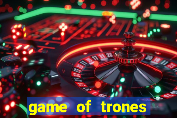 game of trones torrent magnet